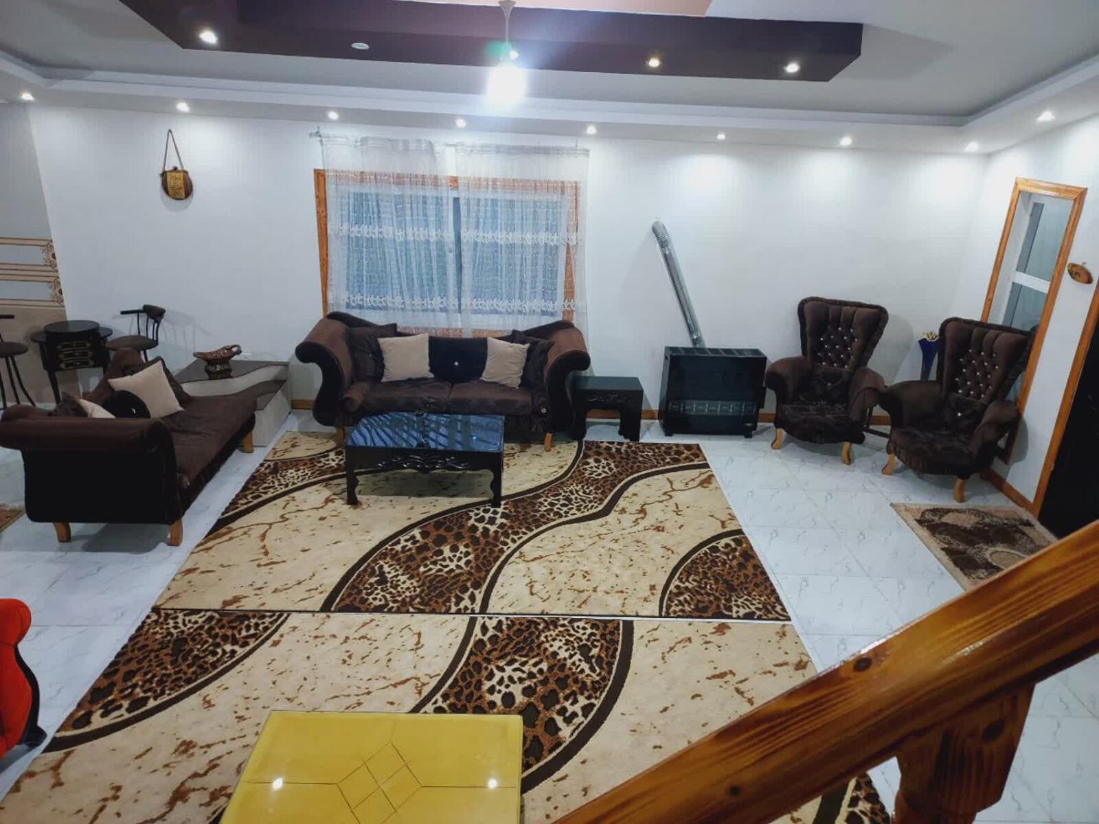 اتاق پذیرایی اتاق پذیرایی