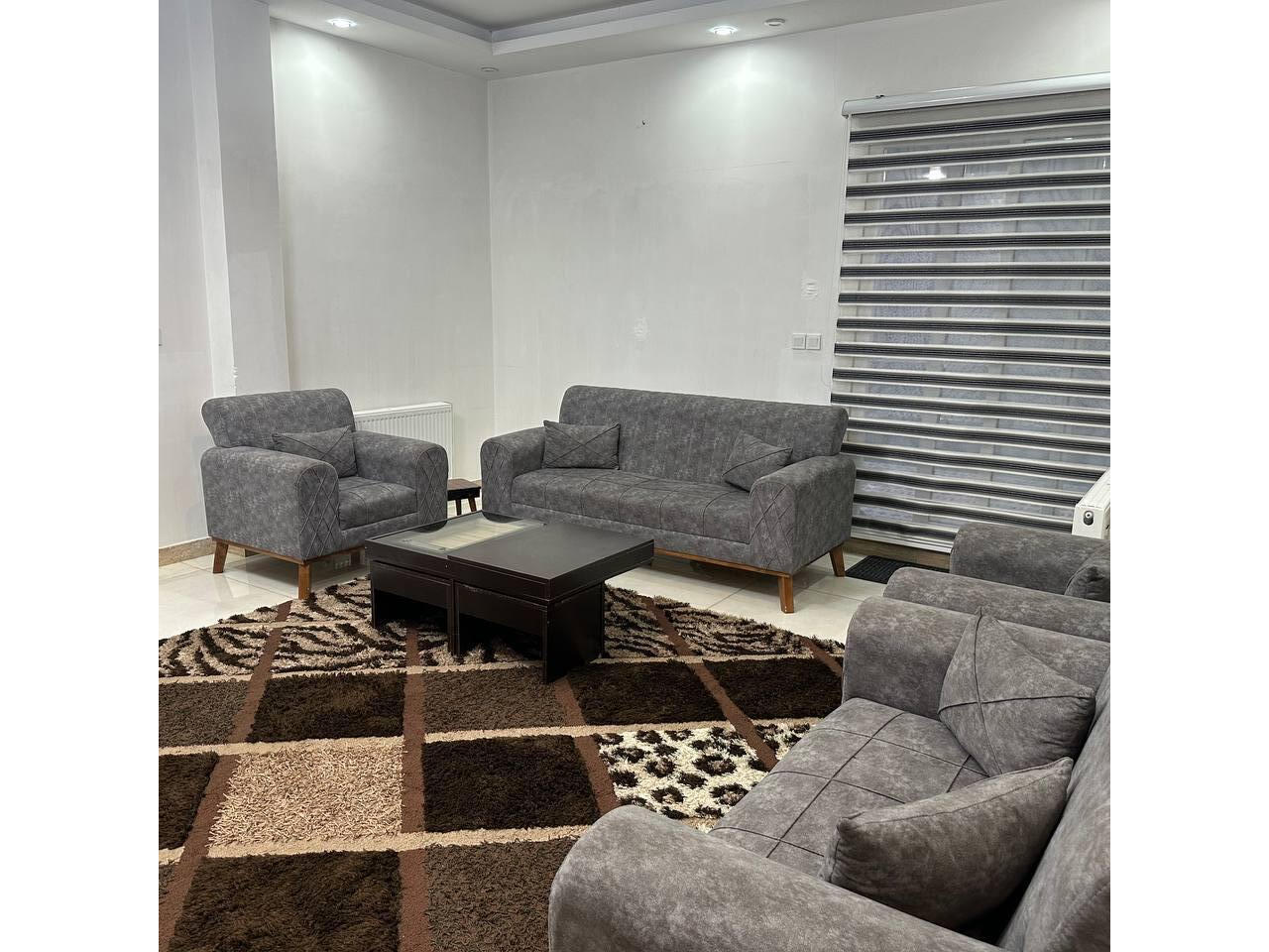 اتاق پذیرایی اتاق پذیرایی