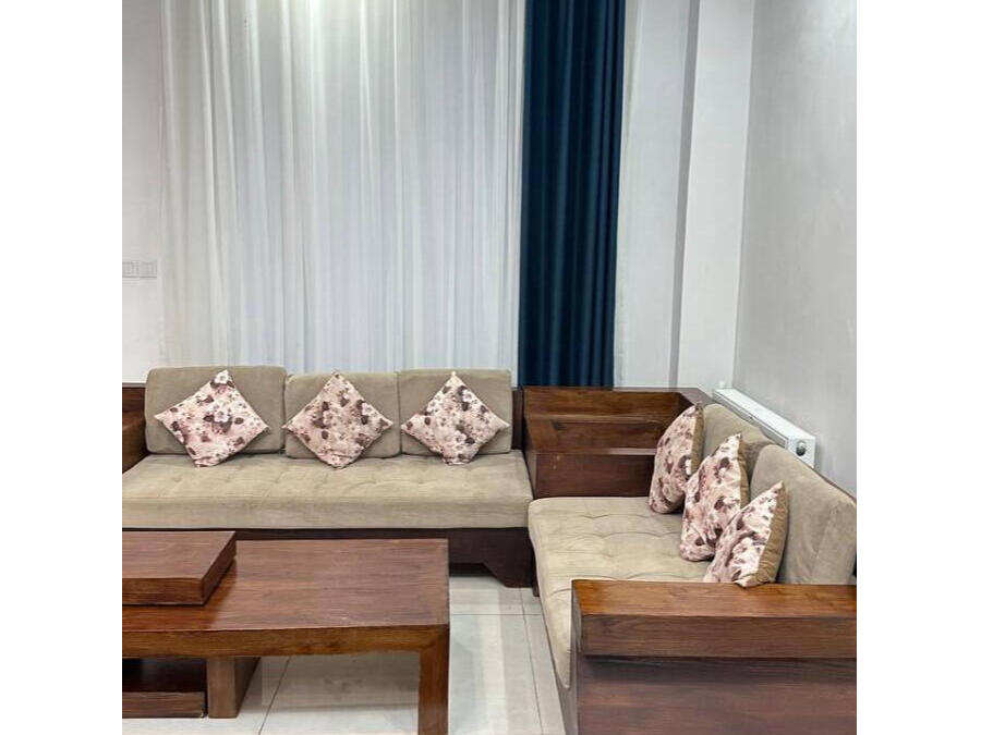 اتاق پذیرایی اتاق پذیرایی