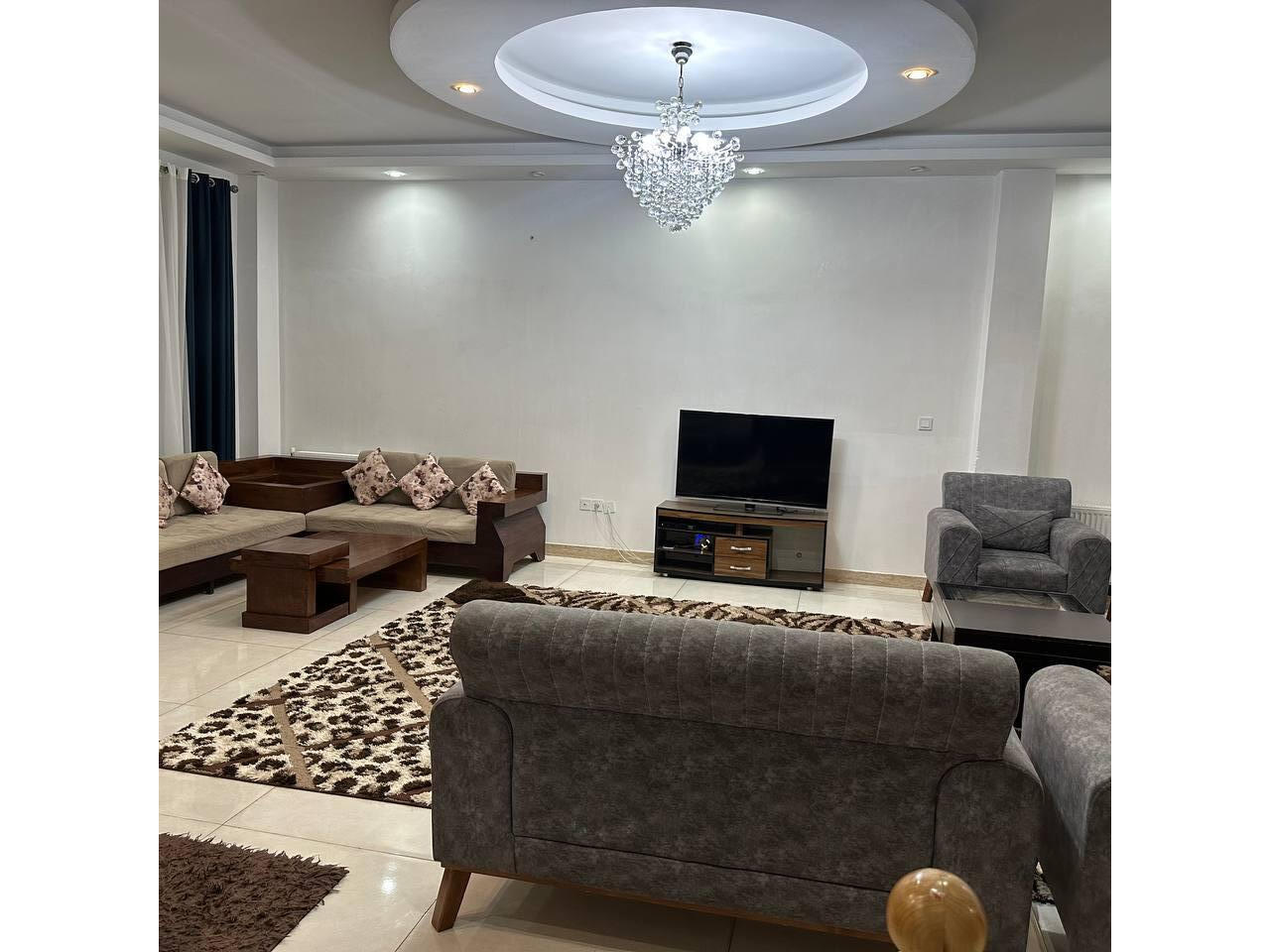 اتاق پذیرایی اتاق پذیرایی