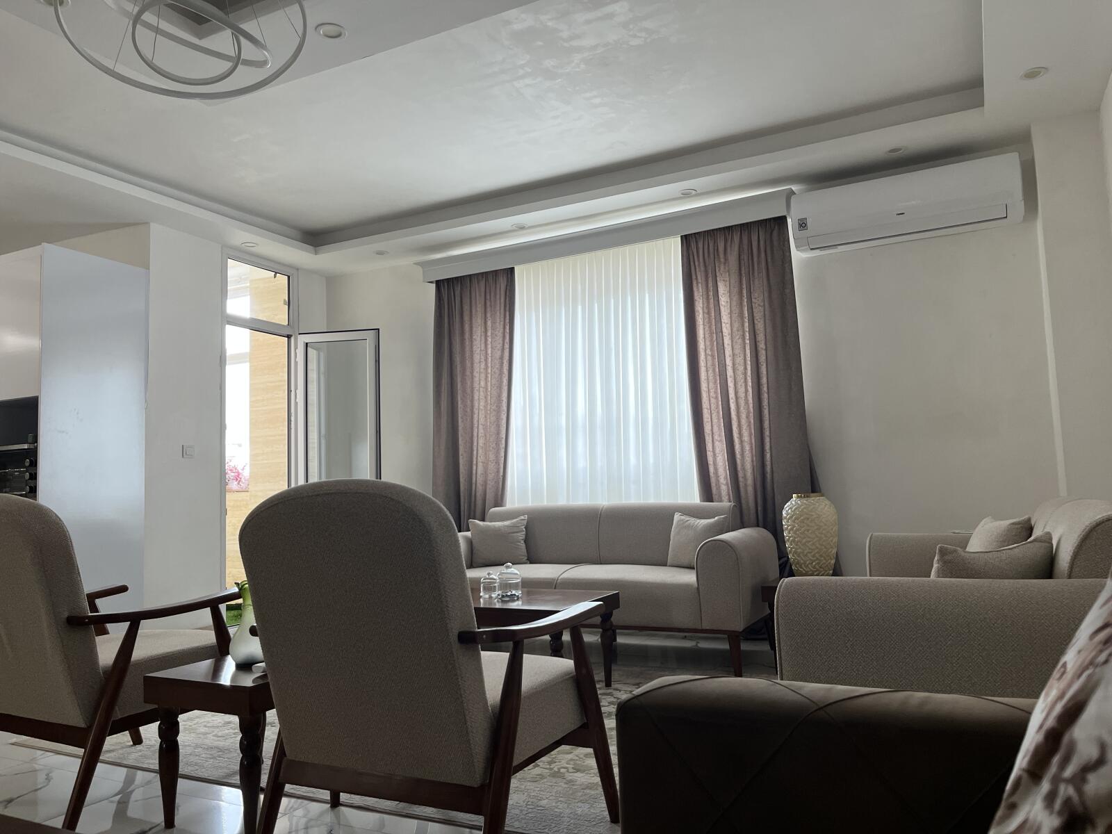 اتاق پذیرایی اتاق پذیرایی