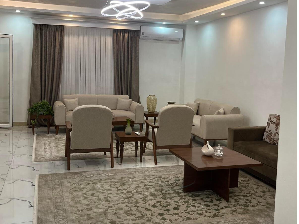 اتاق پذیرایی اتاق پذیرایی