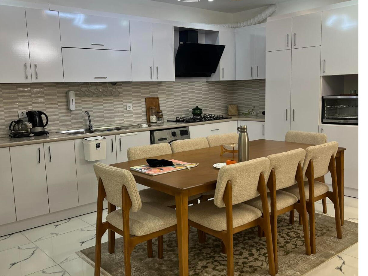 آشپزخانه آشپزخانه