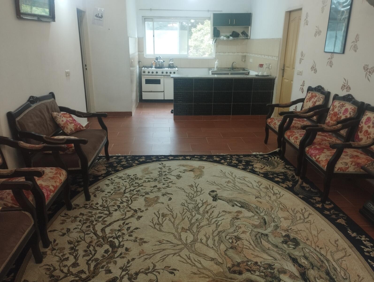 اتاق پذیرایی اتاق پذیرایی