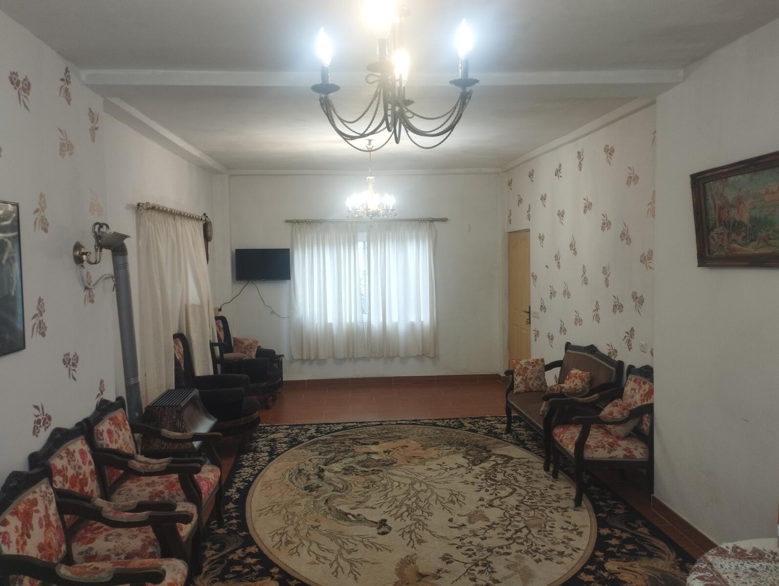 اتاق پذیرایی اتاق پذیرایی