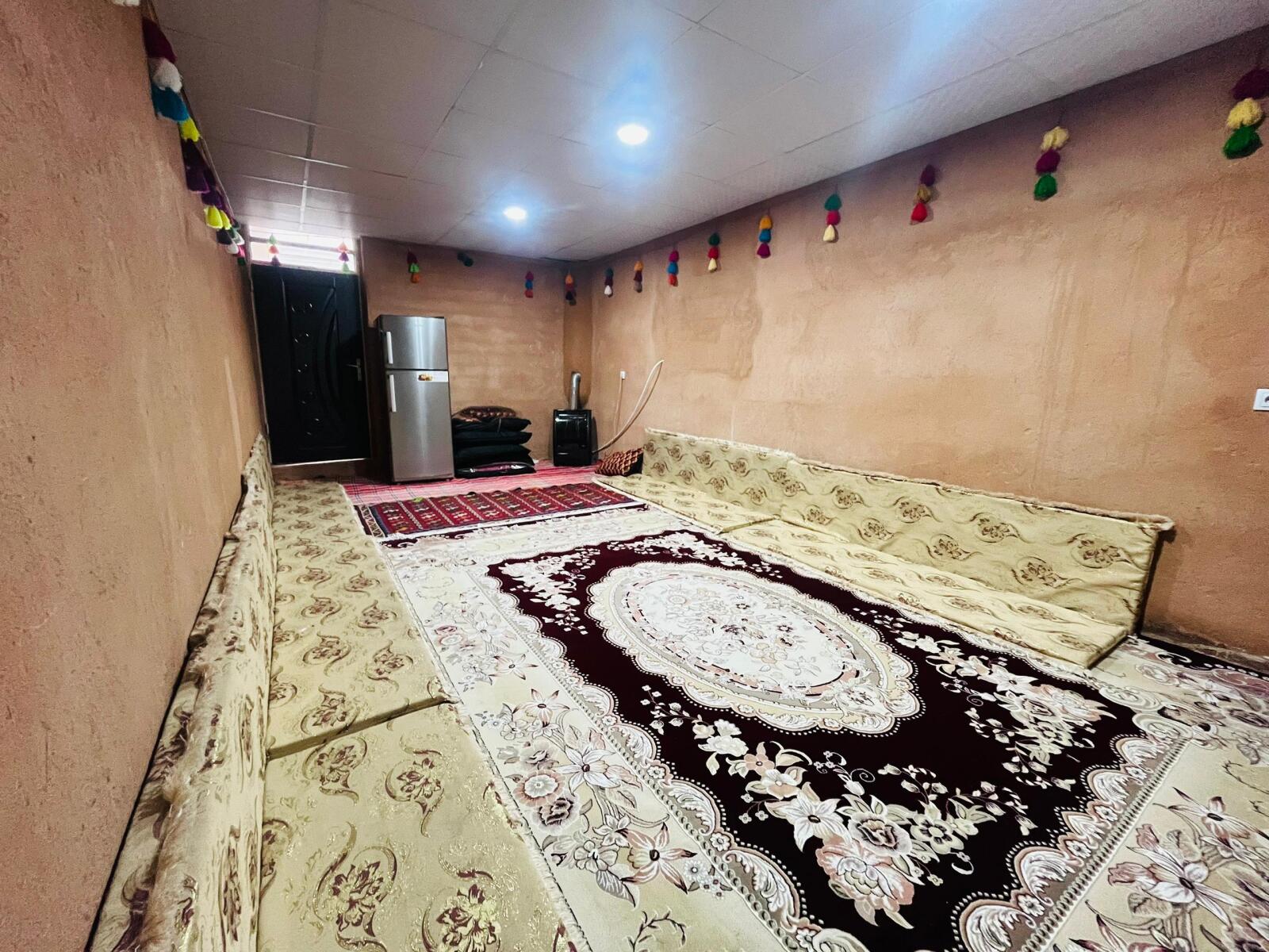 اتاق پذیرایی اتاق پذیرایی