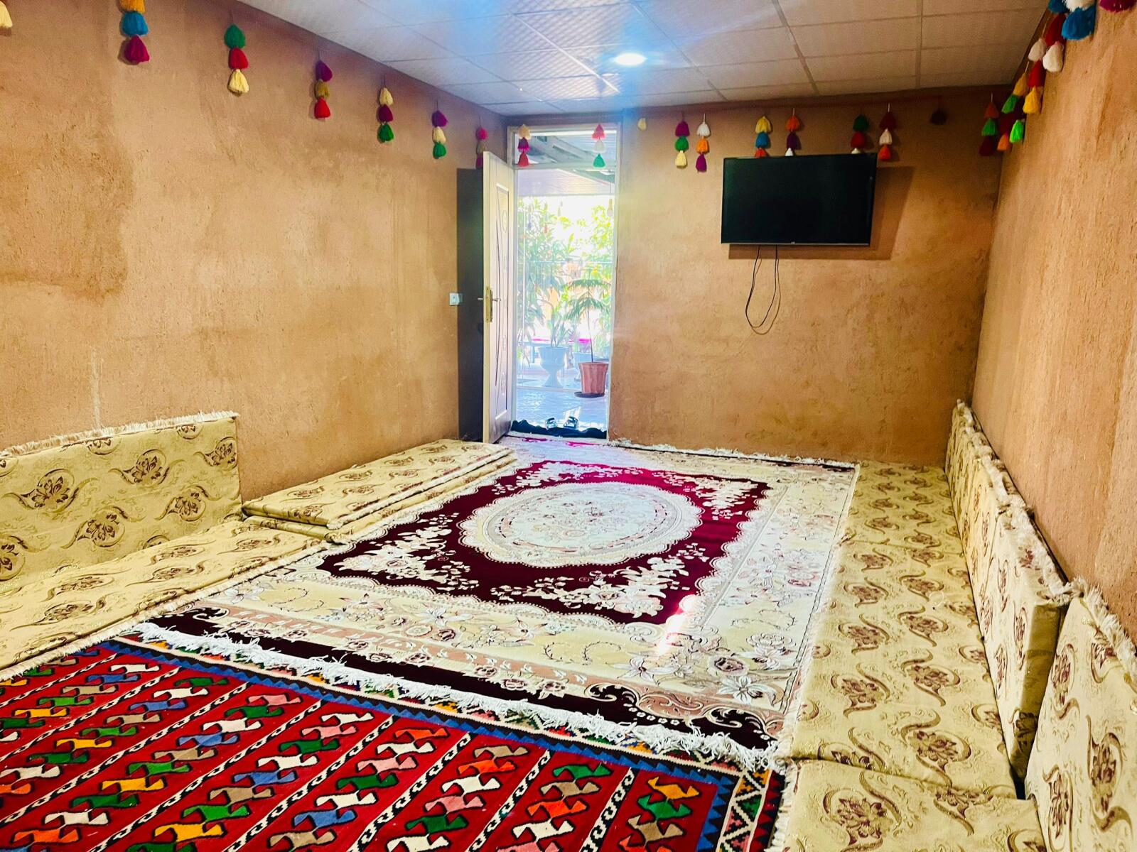 اتاق پذیرایی اتاق پذیرایی