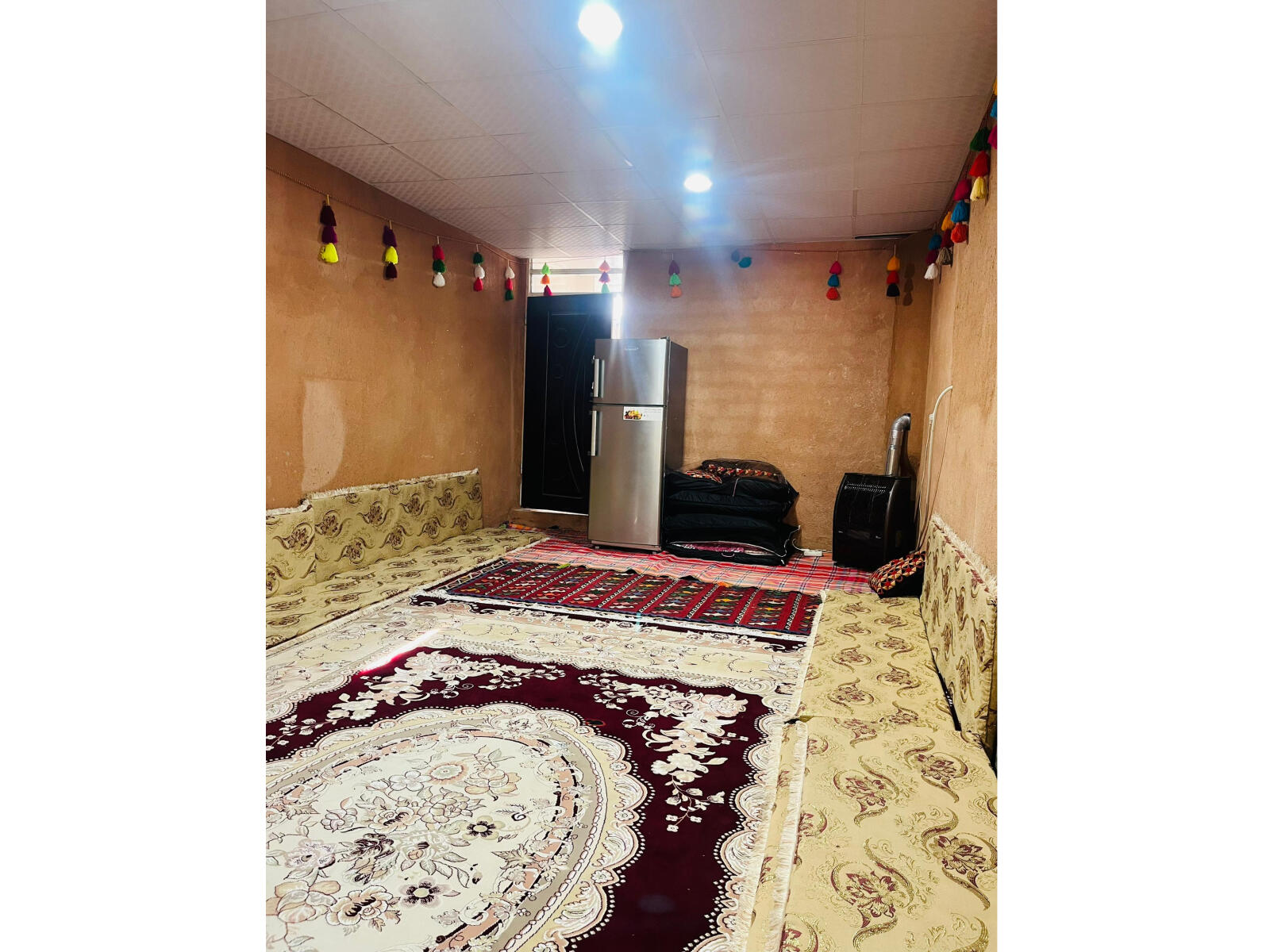 اتاق پذیرایی اتاق پذیرایی