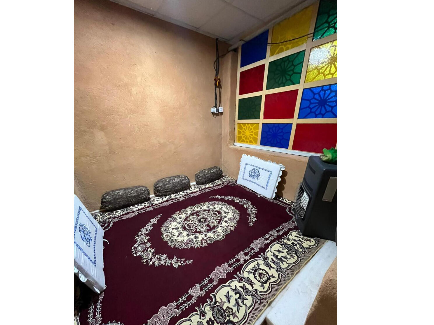 اتاق پذیرایی اتاق پذیرایی