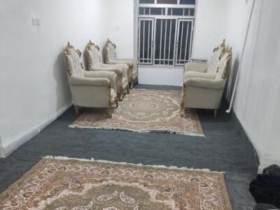 خانه ویلایی "شایلین"