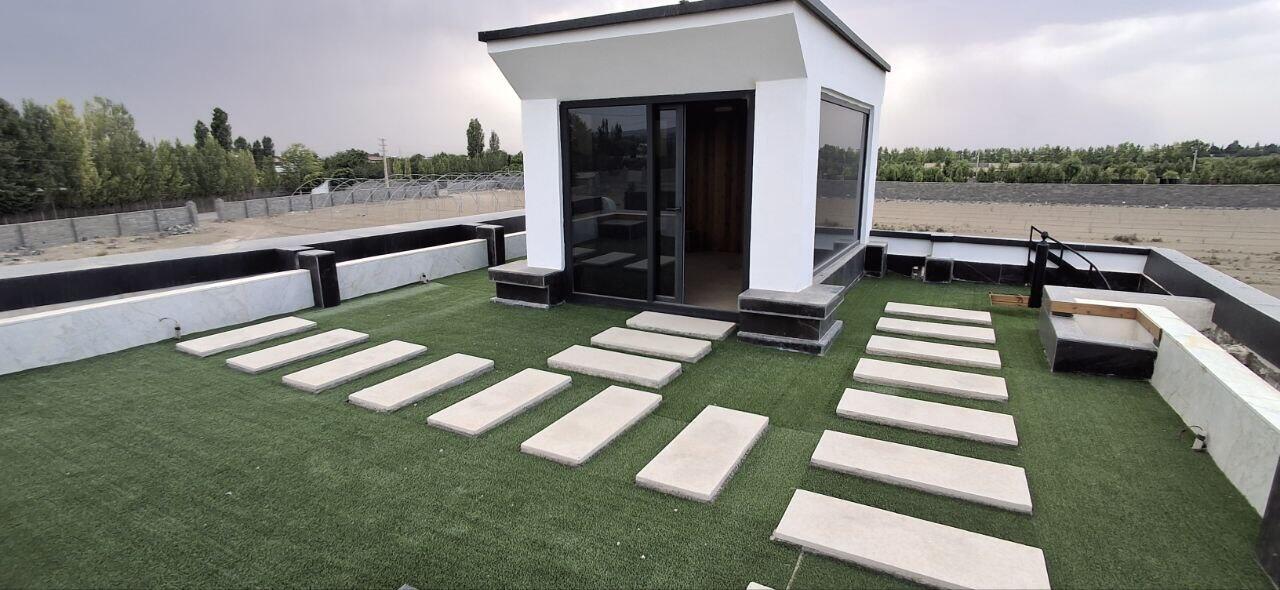 روف گاردن روف گاردن