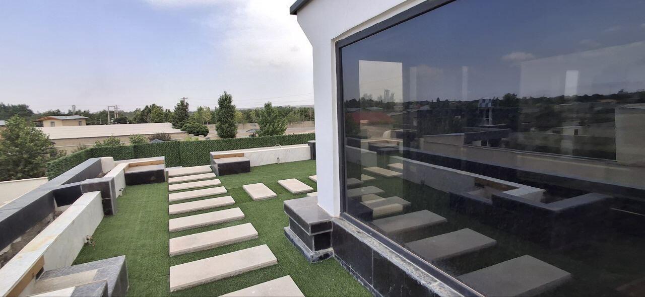 روف گاردن روف گاردن