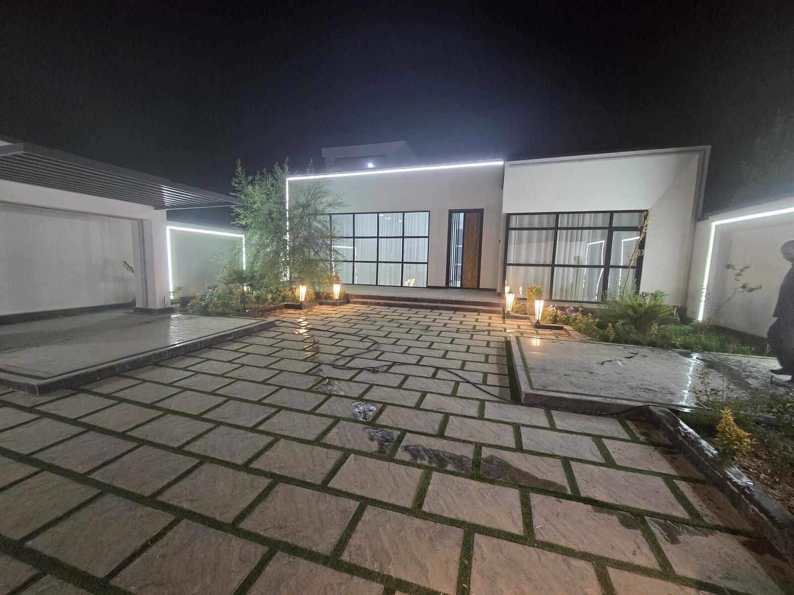 نمای ساختمان نمای ساختمان