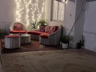 ویلای دربست دوخوابه معلم