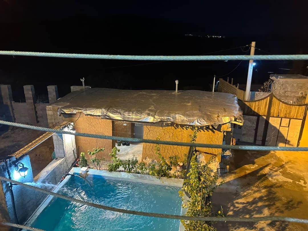 استخر مشترک استخر مشترک