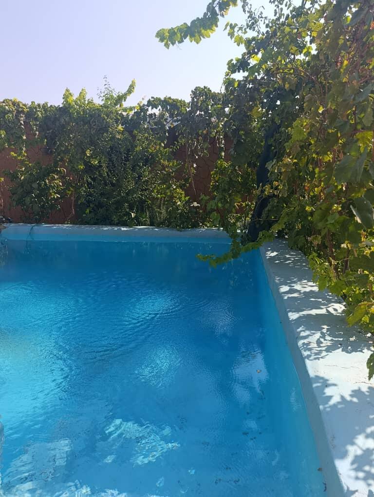 استخر مشترک استخر مشترک