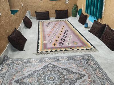 "اتاق 3" اقامتگاه بومگردی رادین "اتاق 3" اقامتگاه بومگردی رادین