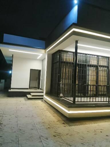 نمای ساختمان نمای ساختمان