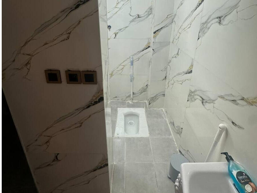 سرویس بهداشتی