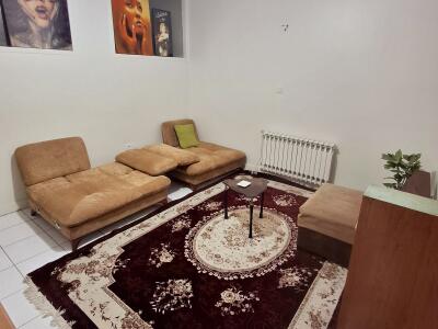 دو خوابه شهرک غرب دو خوابه شهرک غرب