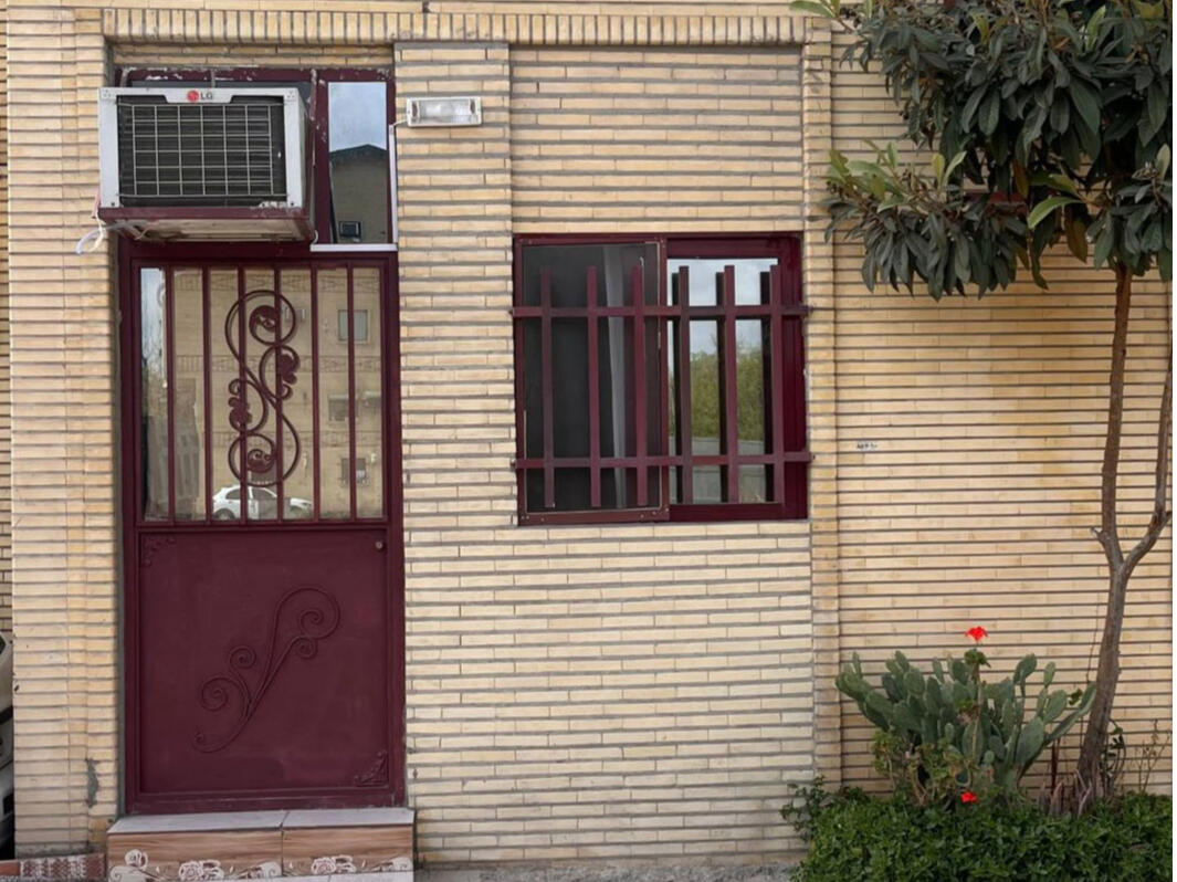 نمای ساختمان نمای ساختمان