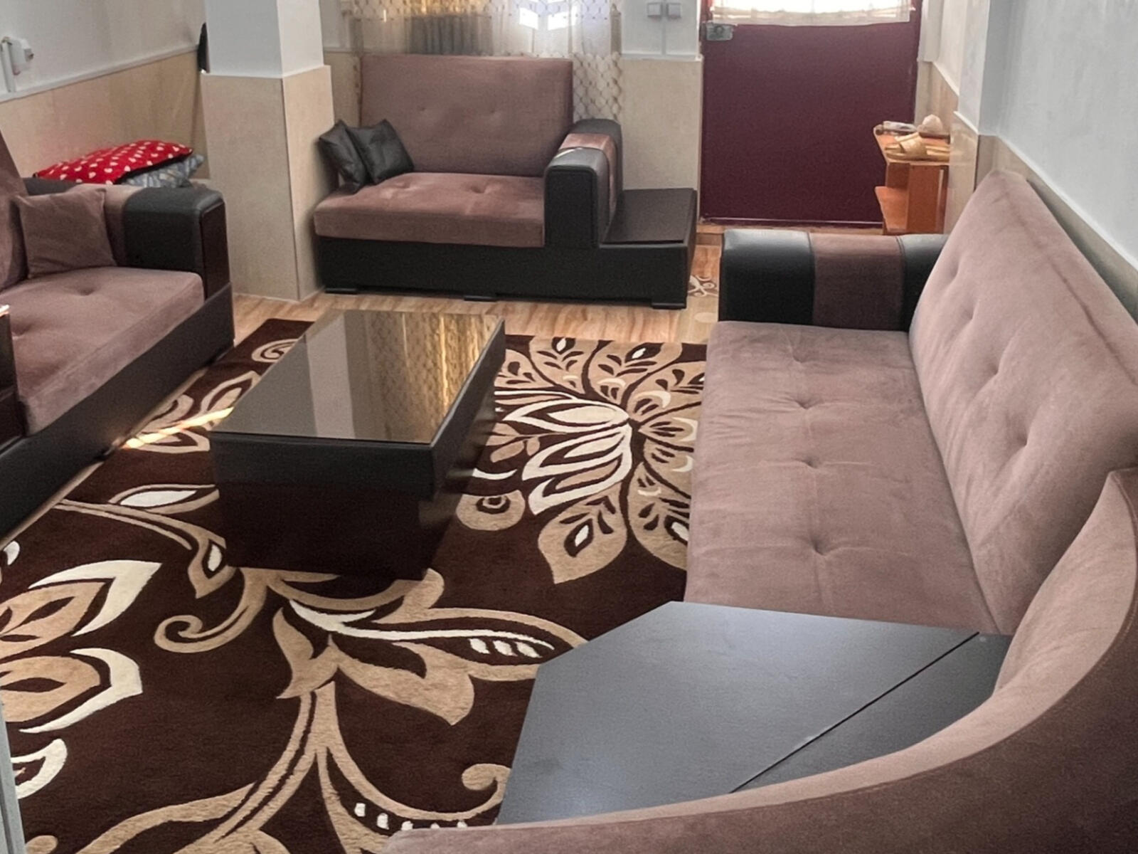 اتاق پذیرایی اتاق پذیرایی