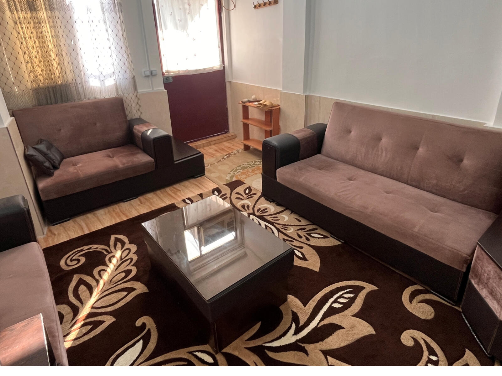 اتاق پذیرایی اتاق پذیرایی