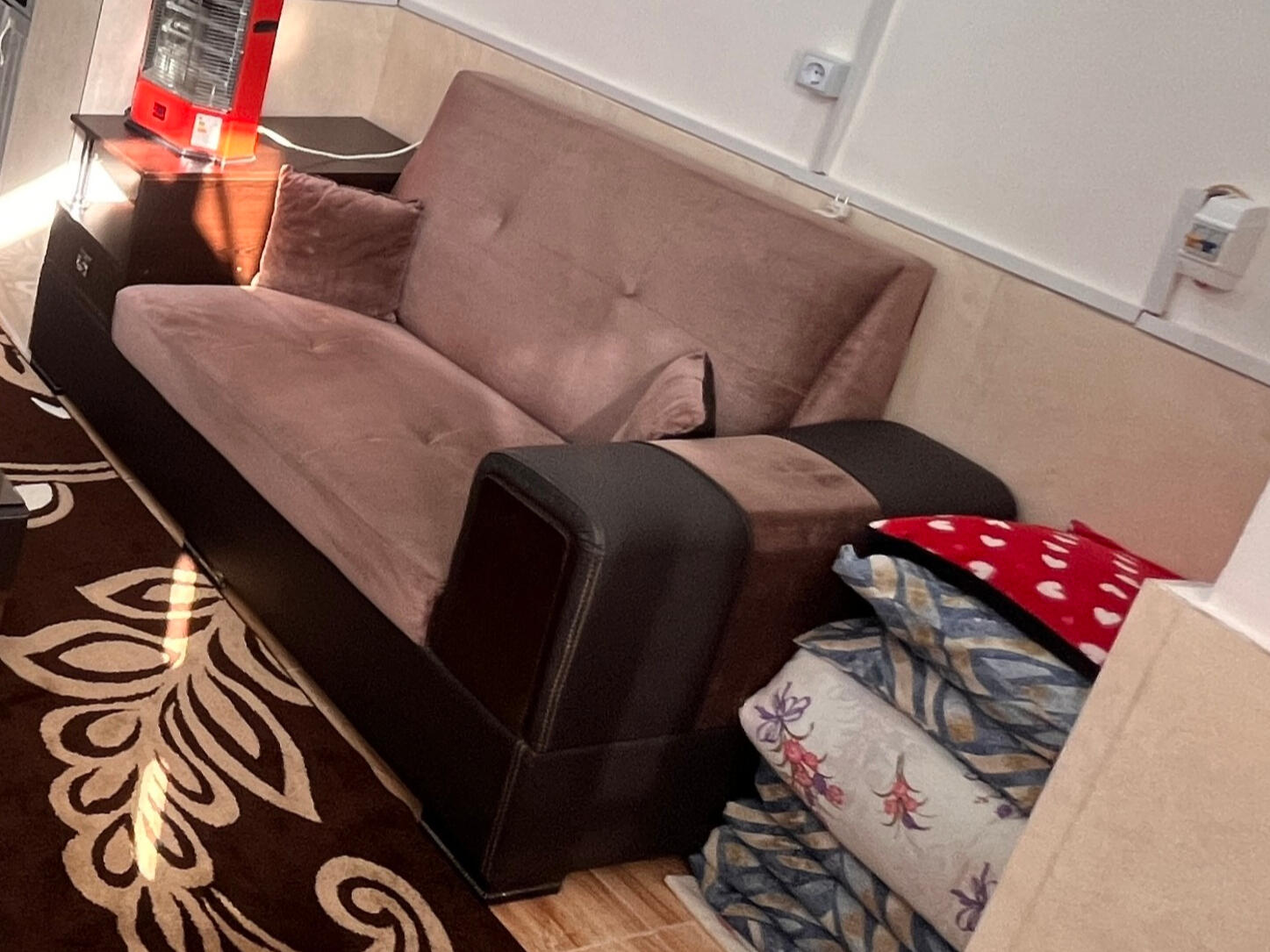 اتاق پذیرایی اتاق پذیرایی