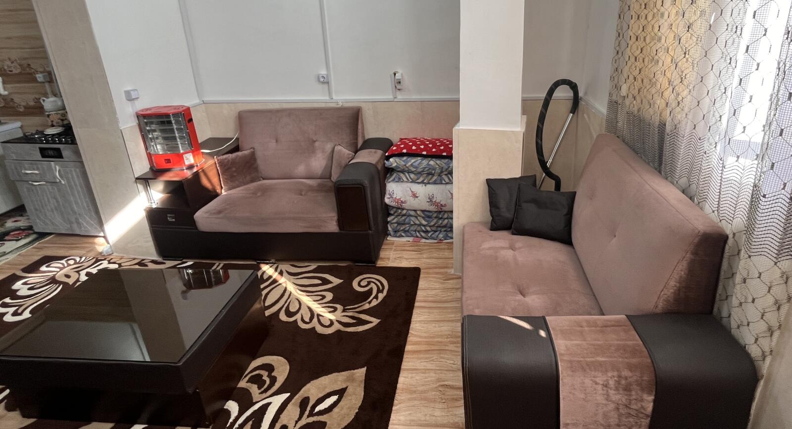 اتاق پذیرایی اتاق پذیرایی