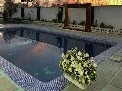 ویلای لاکچری شیخ