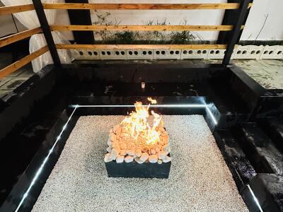 ویلای لاکچری شیخ