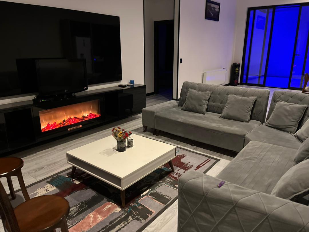 اتاق پذیرایی اتاق پذیرایی