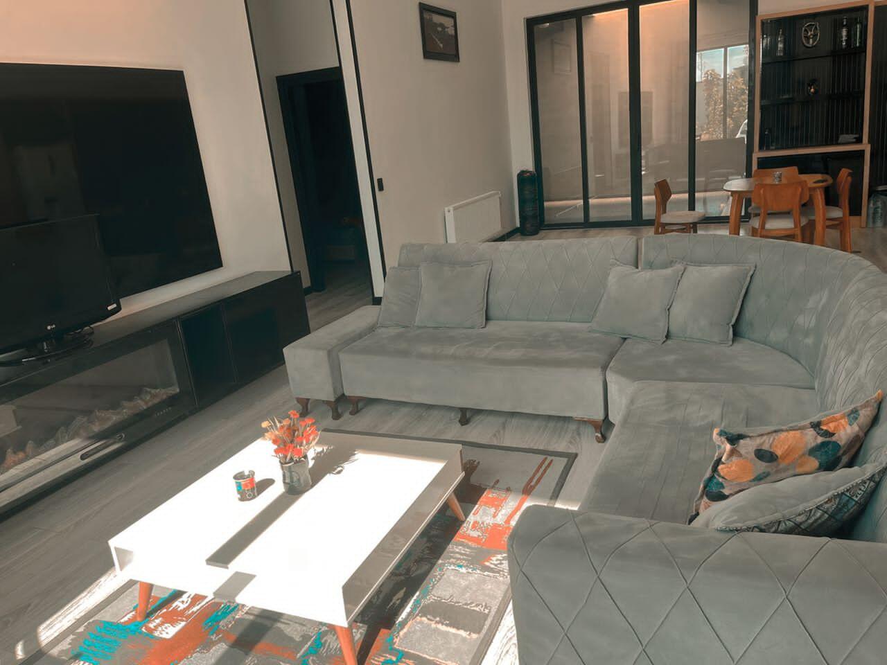 اتاق پذیرایی اتاق پذیرایی