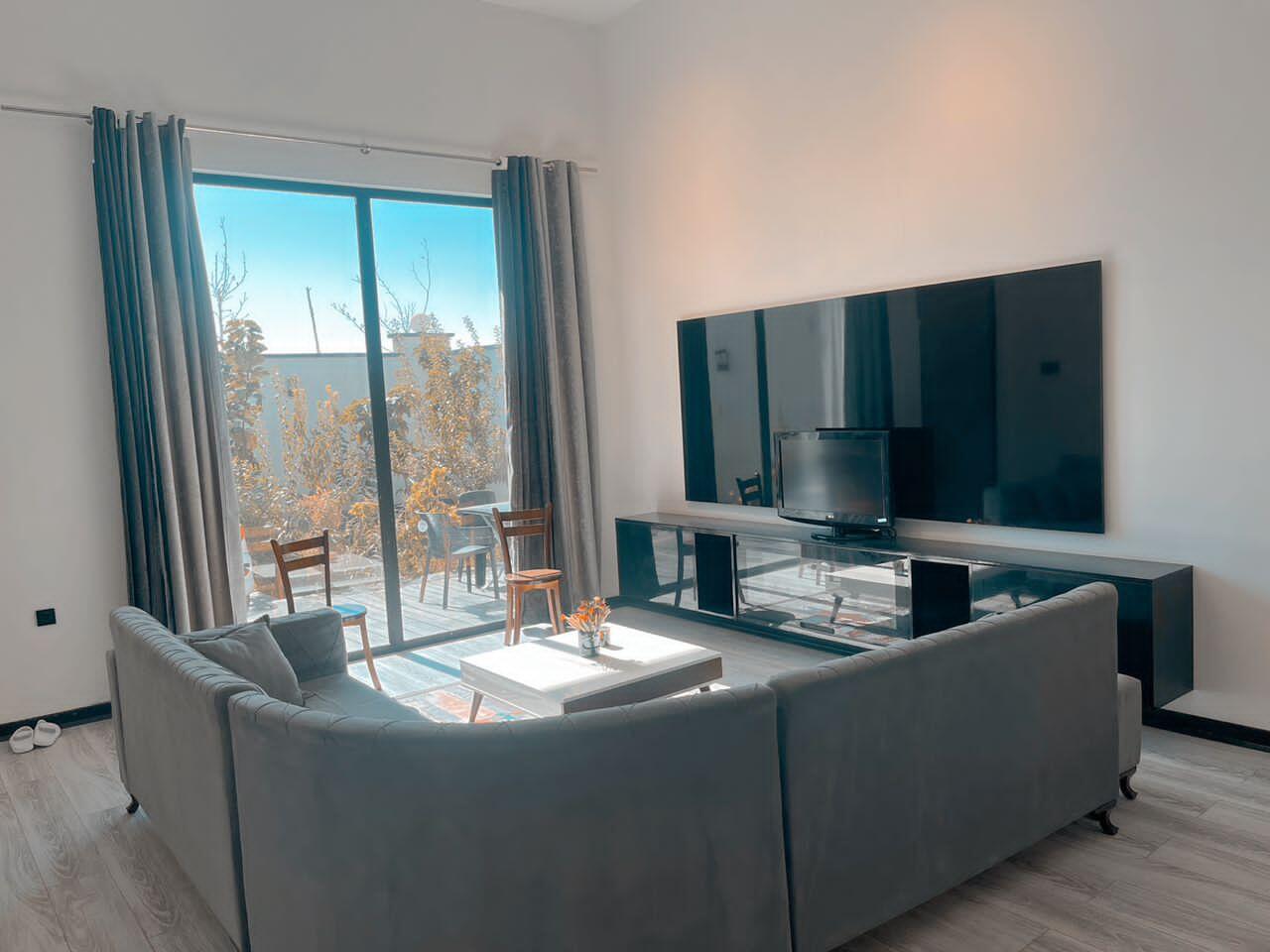 اتاق پذیرایی اتاق پذیرایی