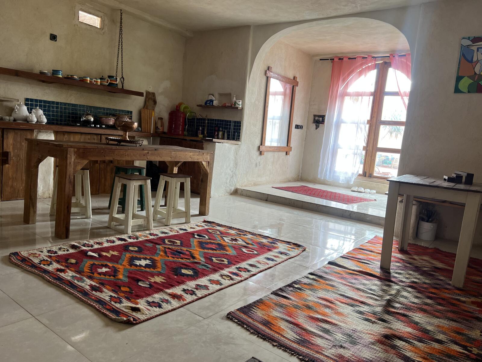 اتاق پذیرایی اتاق پذیرایی