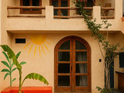 خانه لیل ماه هرمز خانه لیل ماه هرمز