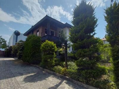 ویلای ۳ خواب "شهرک ساحلی آراد ۲" ویلای ۳ خواب "شهرک ساحلی آراد ۲"