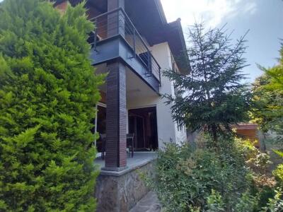 ویلای ۳ خواب "شهرک ساحلی آراد ۲" ویلای ۳ خواب "شهرک ساحلی آراد ۲"