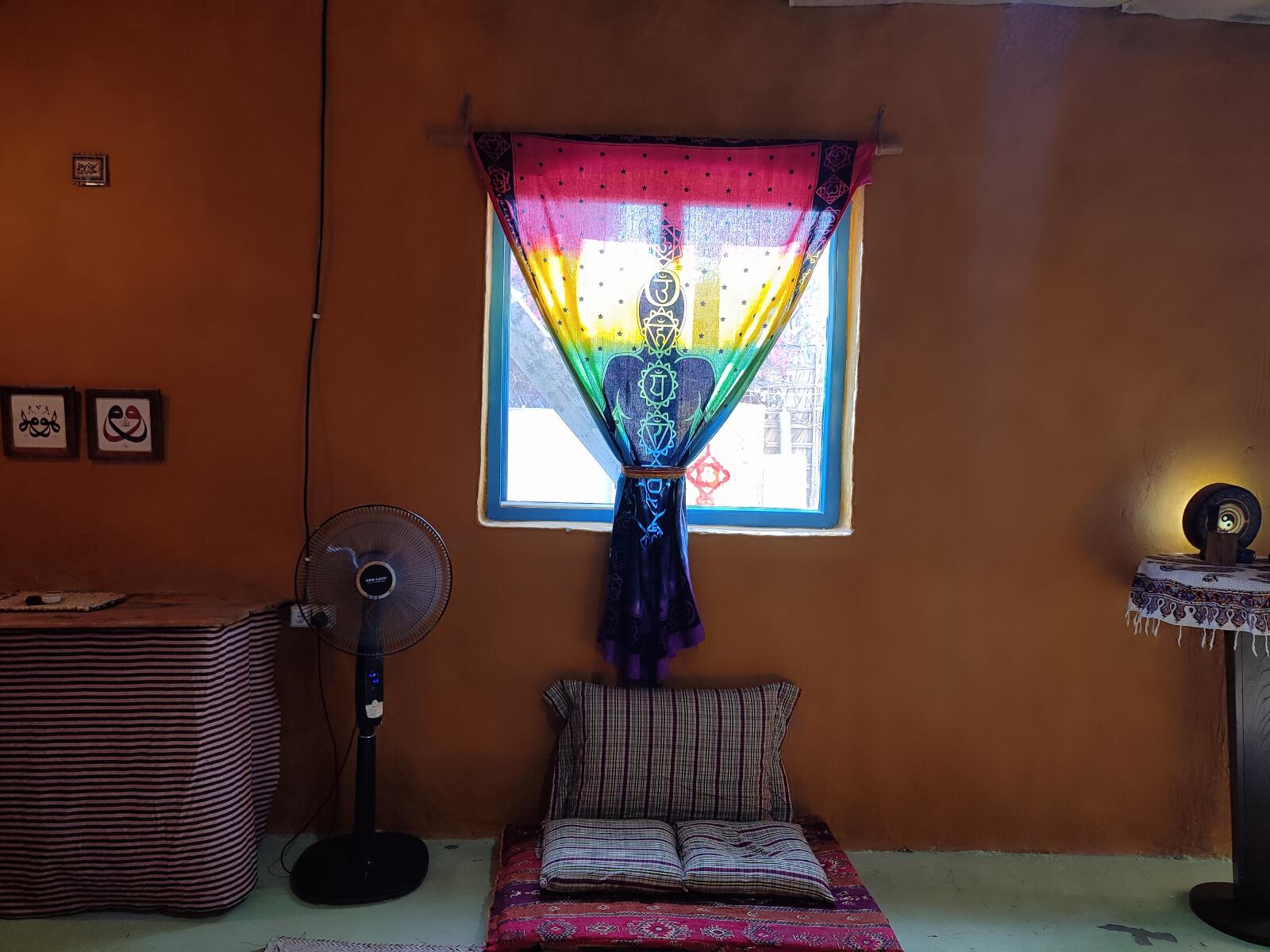 فضای داخلی سوئیت فضای داخلی سوئیت