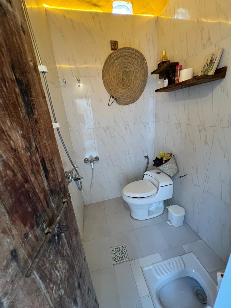 سرویس بهداشتی و حمام سرویس بهداشتی و حمام