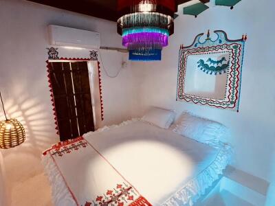 "اتاق 2" اقامتگاه بومگردی هاما "اتاق 2" اقامتگاه بومگردی هاما