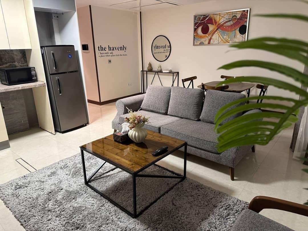 اتاق پذیرایی اتاق پذیرایی