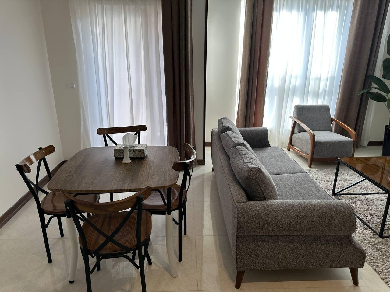 اتاق پذیرایی اتاق پذیرایی