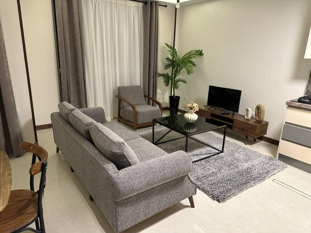 اتاق پذیرایی اتاق پذیرایی