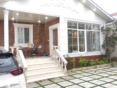 ویلای پژمان