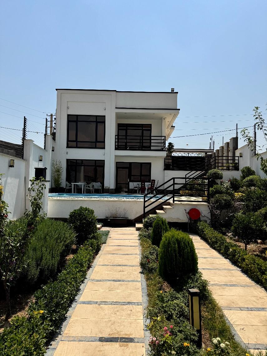 نمای ساختمان نمای ساختمان