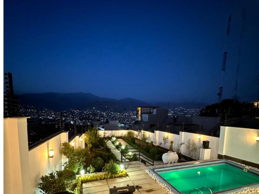 ویو در شب ویو در شب