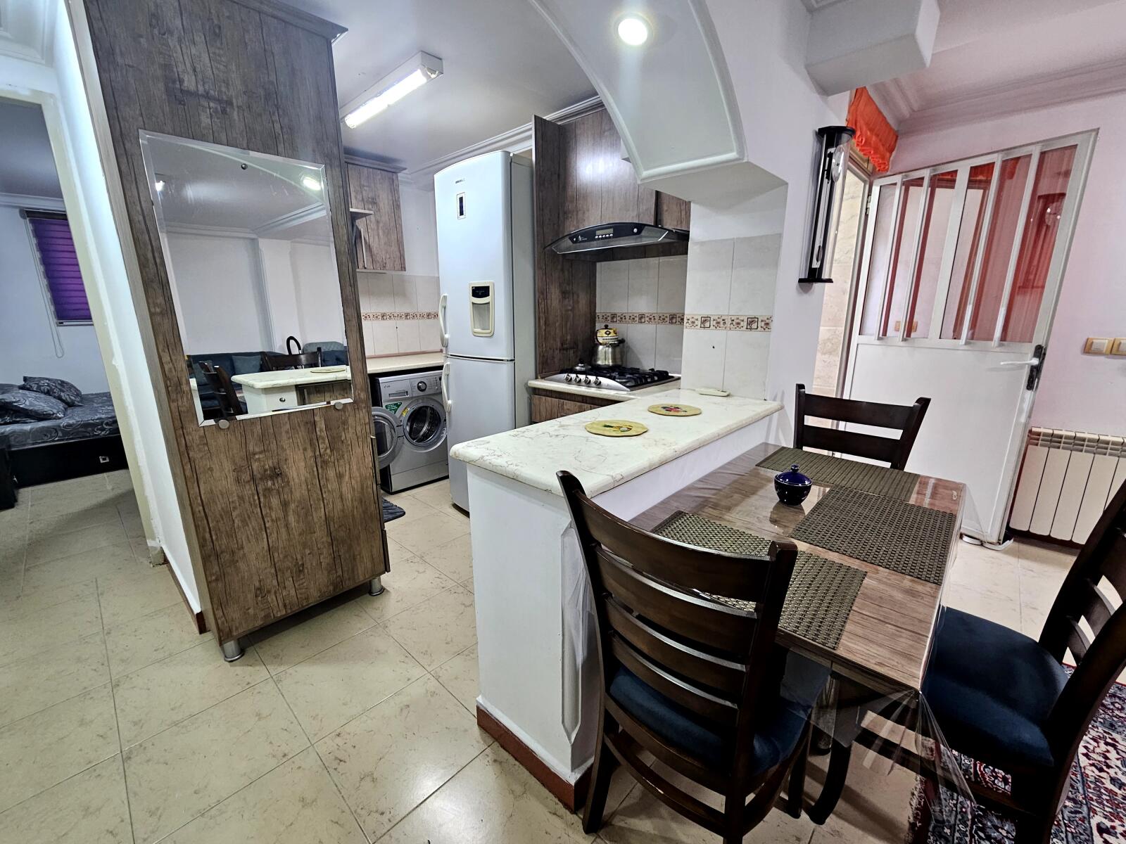 آشپزخانه آشپزخانه