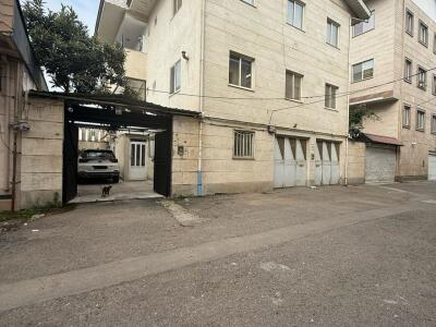 واحد آپارتمانی یاشار