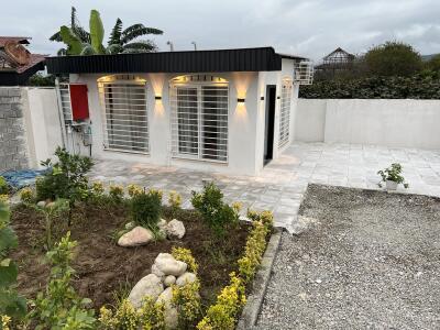 ویلای شاهور ویلای شاهور